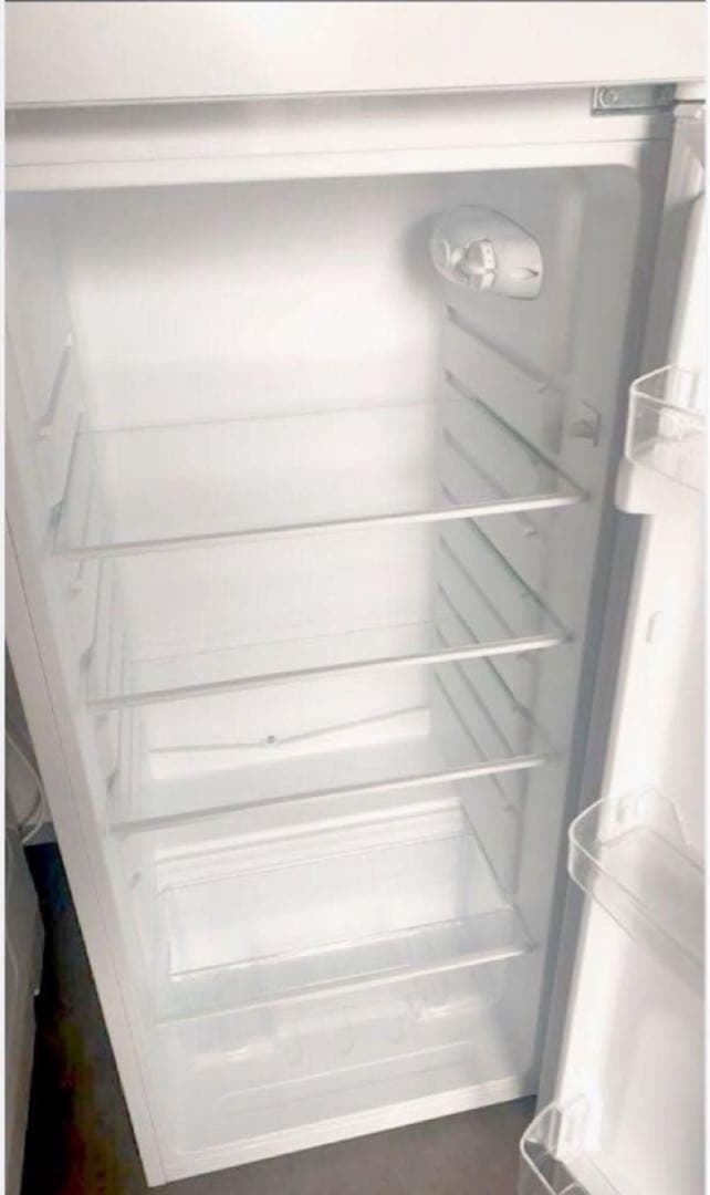 近隣地域限定　送料無料❗️高年式　大容量　冷蔵庫洗濯機セット