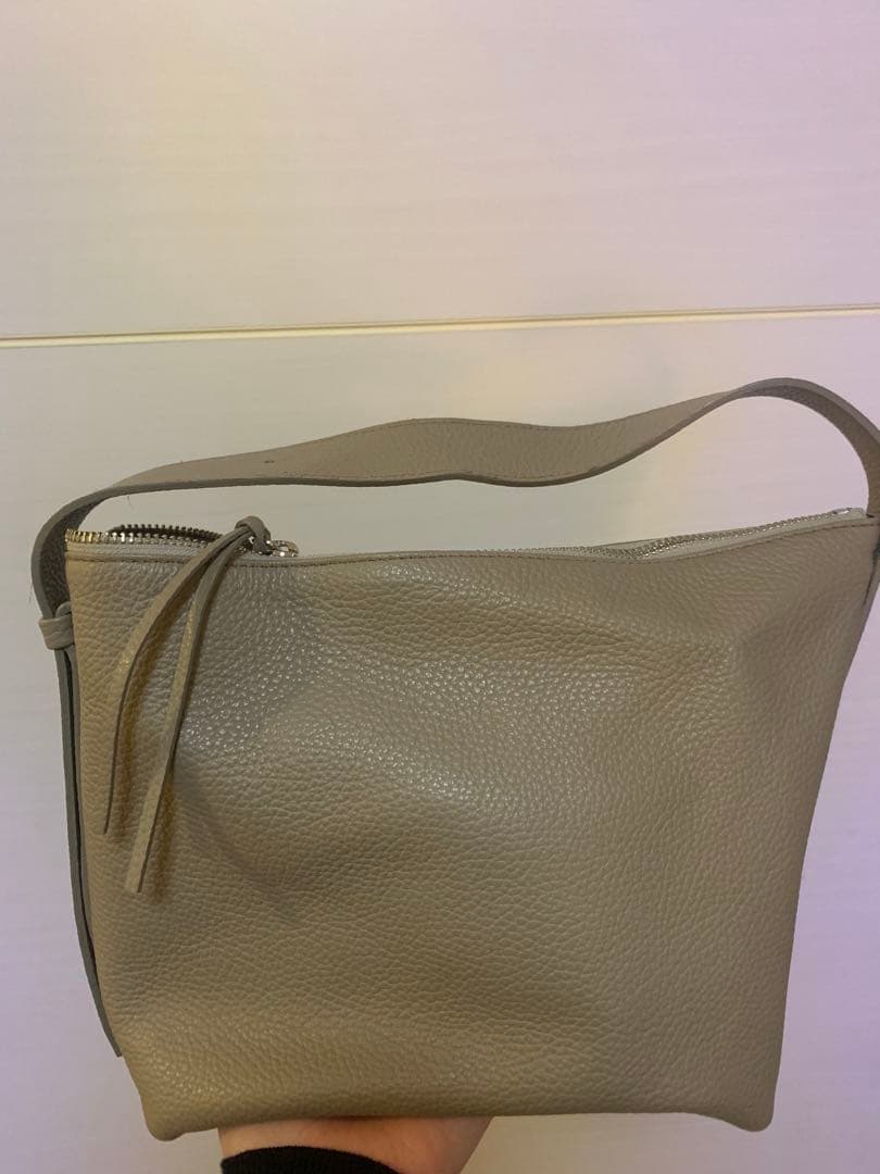 バッグ IIROT mini bag (Creta)