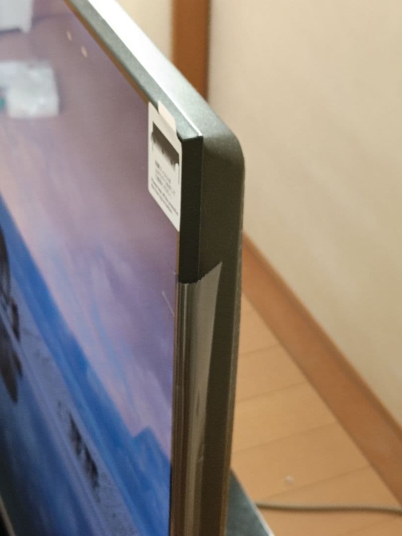 Spring Sale 94,900→87,800 REGZA 50V型 TV