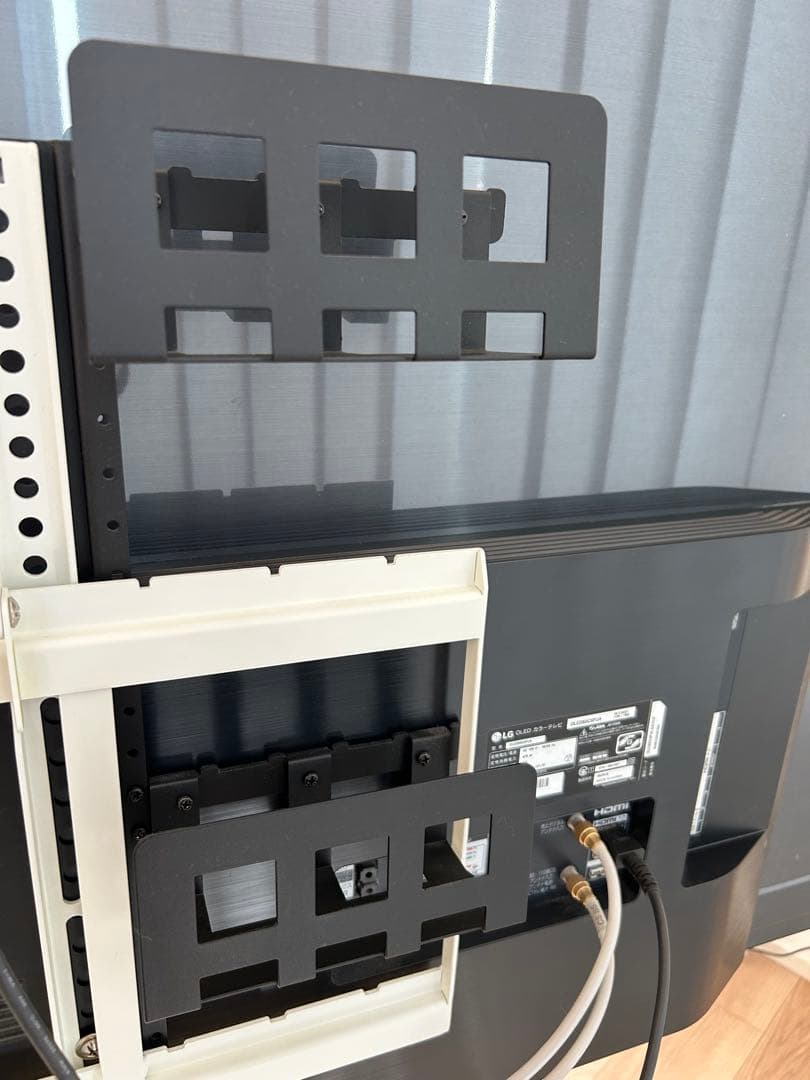 LG65型スマートTV OLED65C9PJA 有機EL
