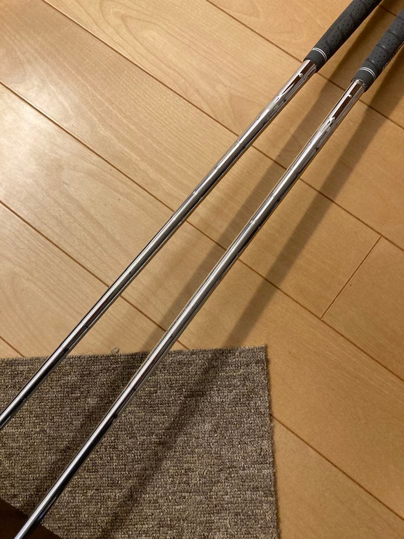 クリーブランド CVX ZIPCORE ウェッジ 50 56 2本セット