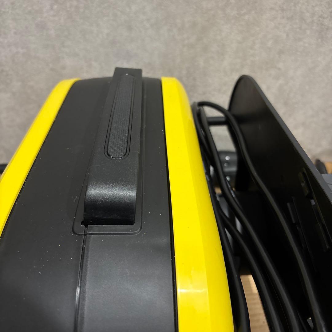 JTKサイレント S ケルヒャー 家庭用高圧洗浄機