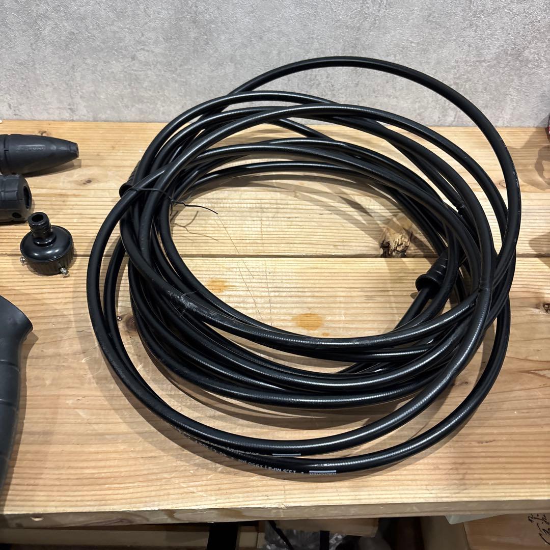 JTKサイレント S ケルヒャー 家庭用高圧洗浄機