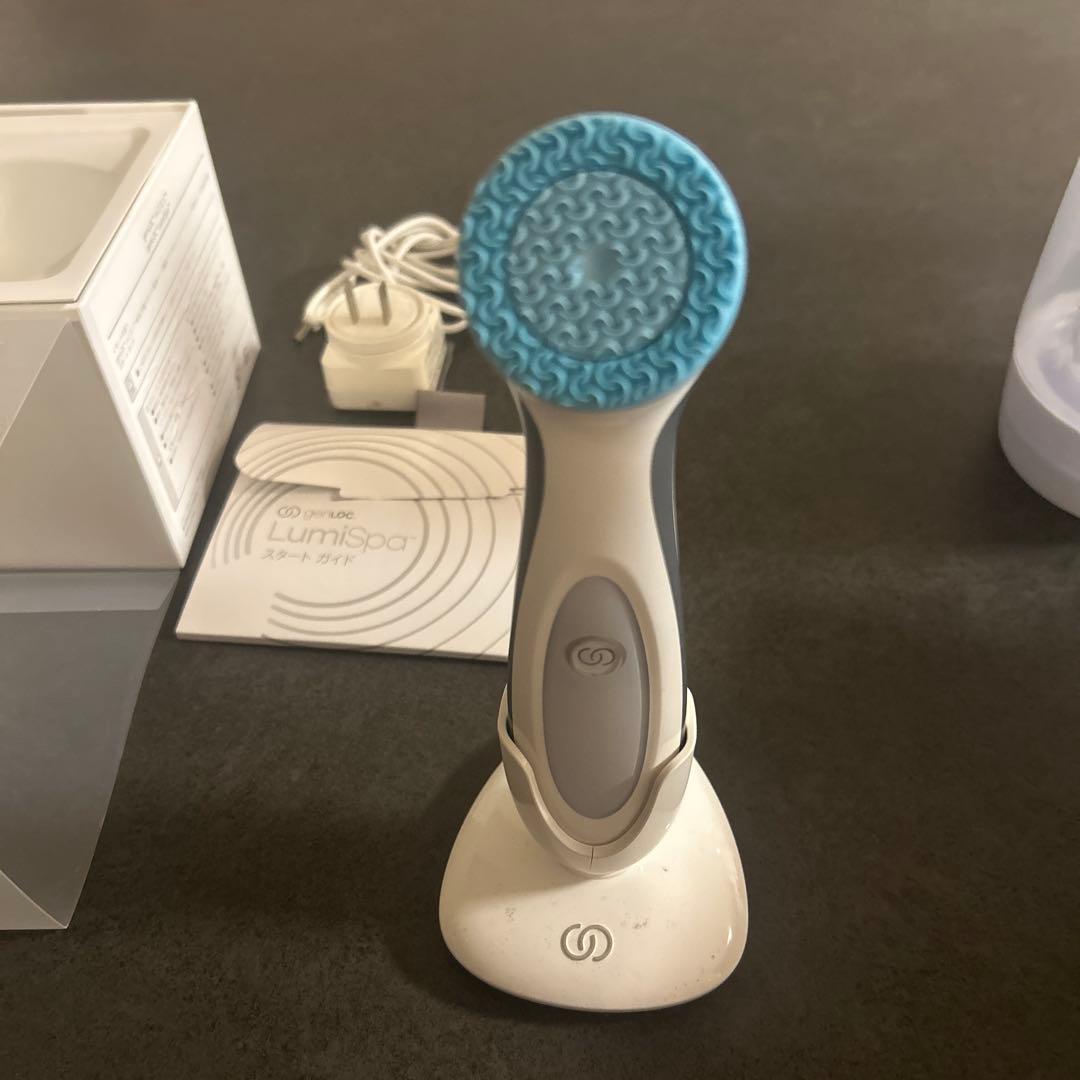 値下げ！ニュースキン　ルミスパ