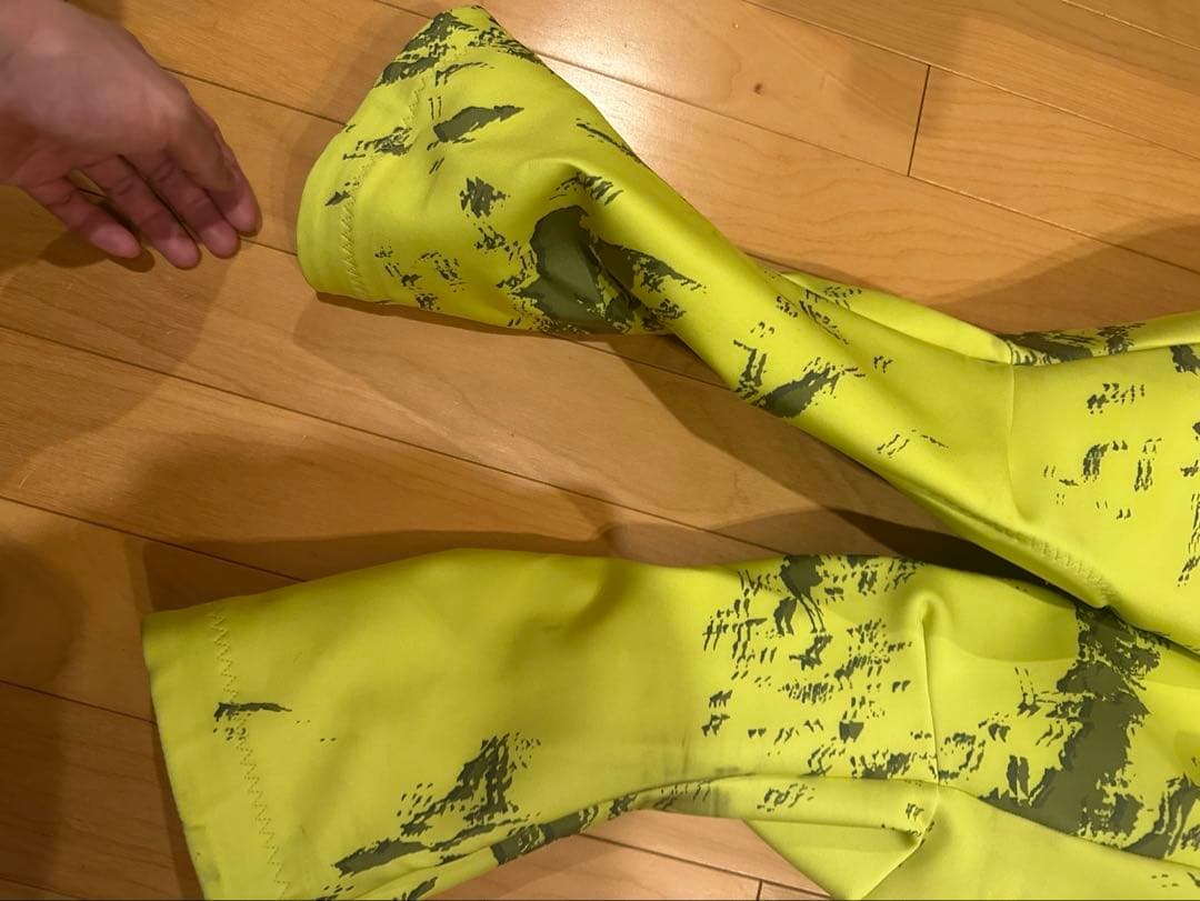 ゴールドウィン レーシング　ワンピース　サイズ3