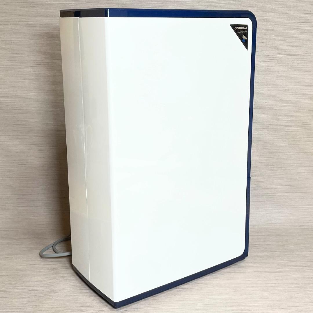 コロナ CORONA CD-H1819 衣類乾燥除湿機 送料無料 匿名配送