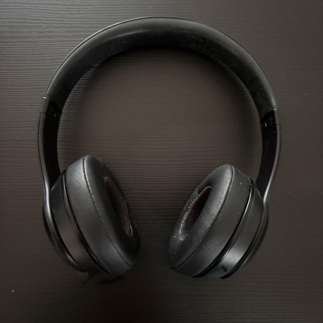 BEATS SOLO3 ワイヤレスヘッドフォン