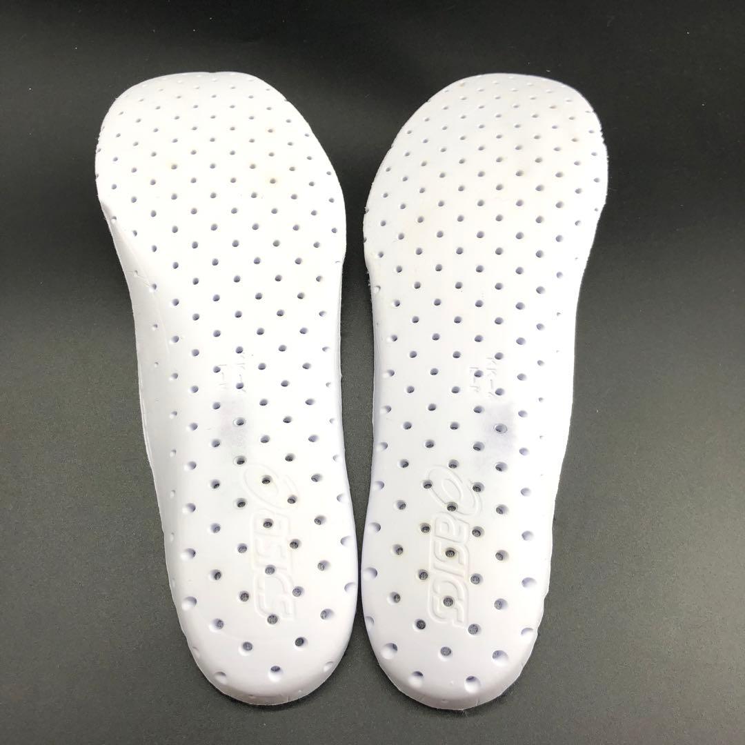 asics バレーボールシューズ メタライズ RISE 25.5cm