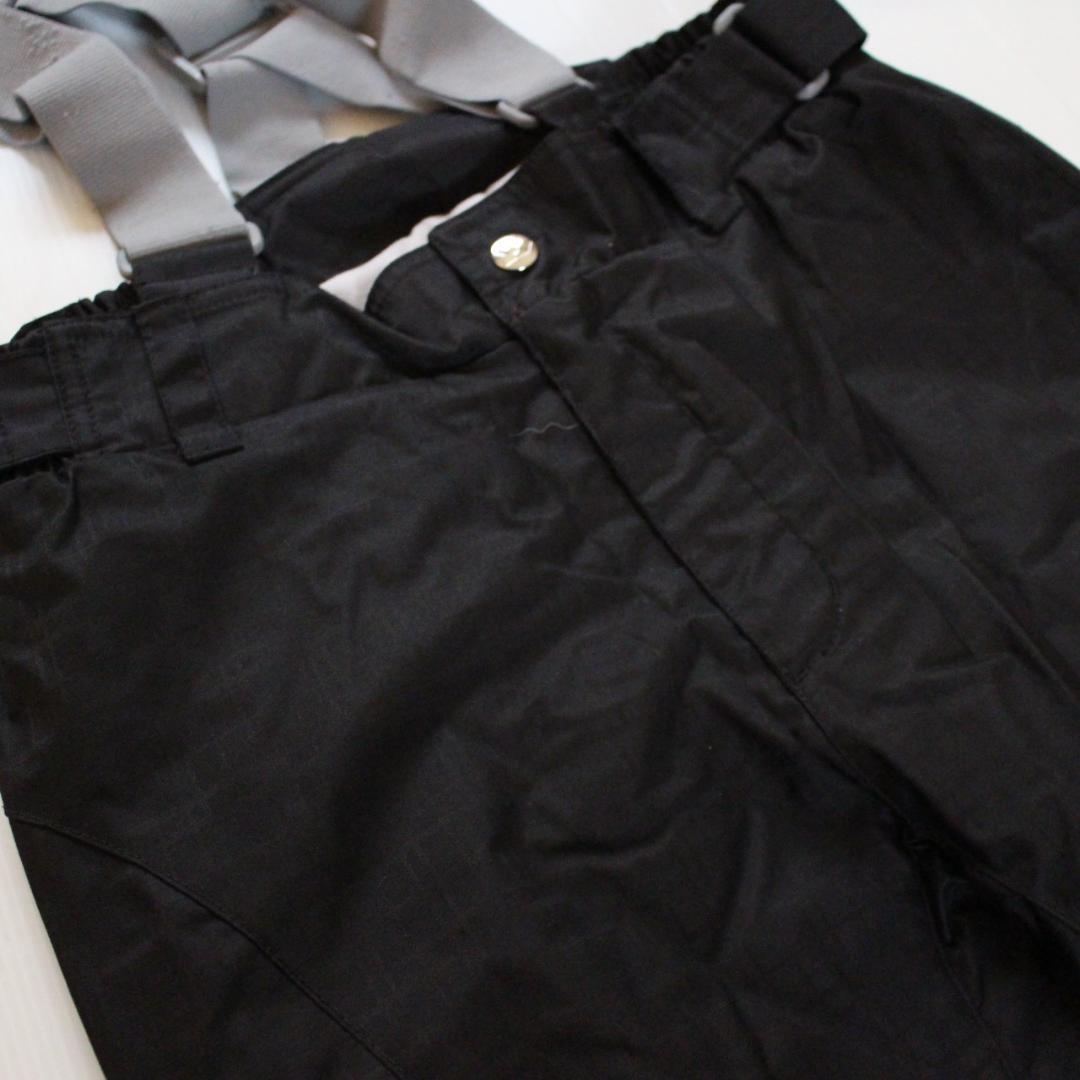 美品★KASTLEホワイト×ブラックギンガムチェックスキーウェア レディースL