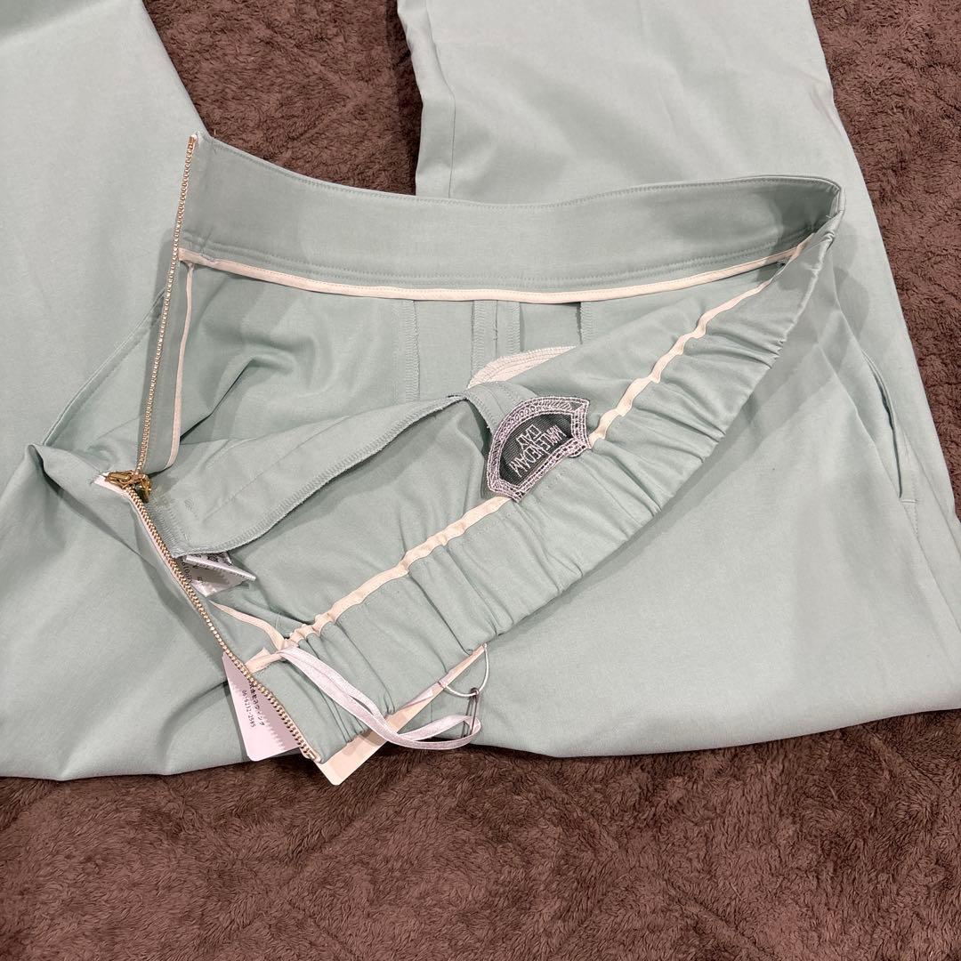 パンツ＆ワイドパンツ