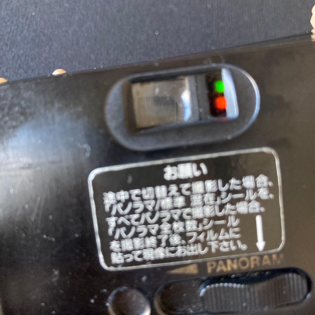 OLYMPUS ミュー u mju 35mm 3.5 初代 フィルムカメラ