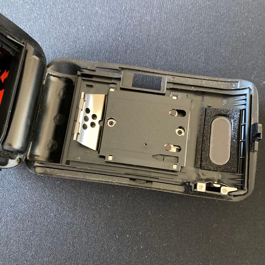 OLYMPUS ミュー u mju 35mm 3.5 初代 フィルムカメラ