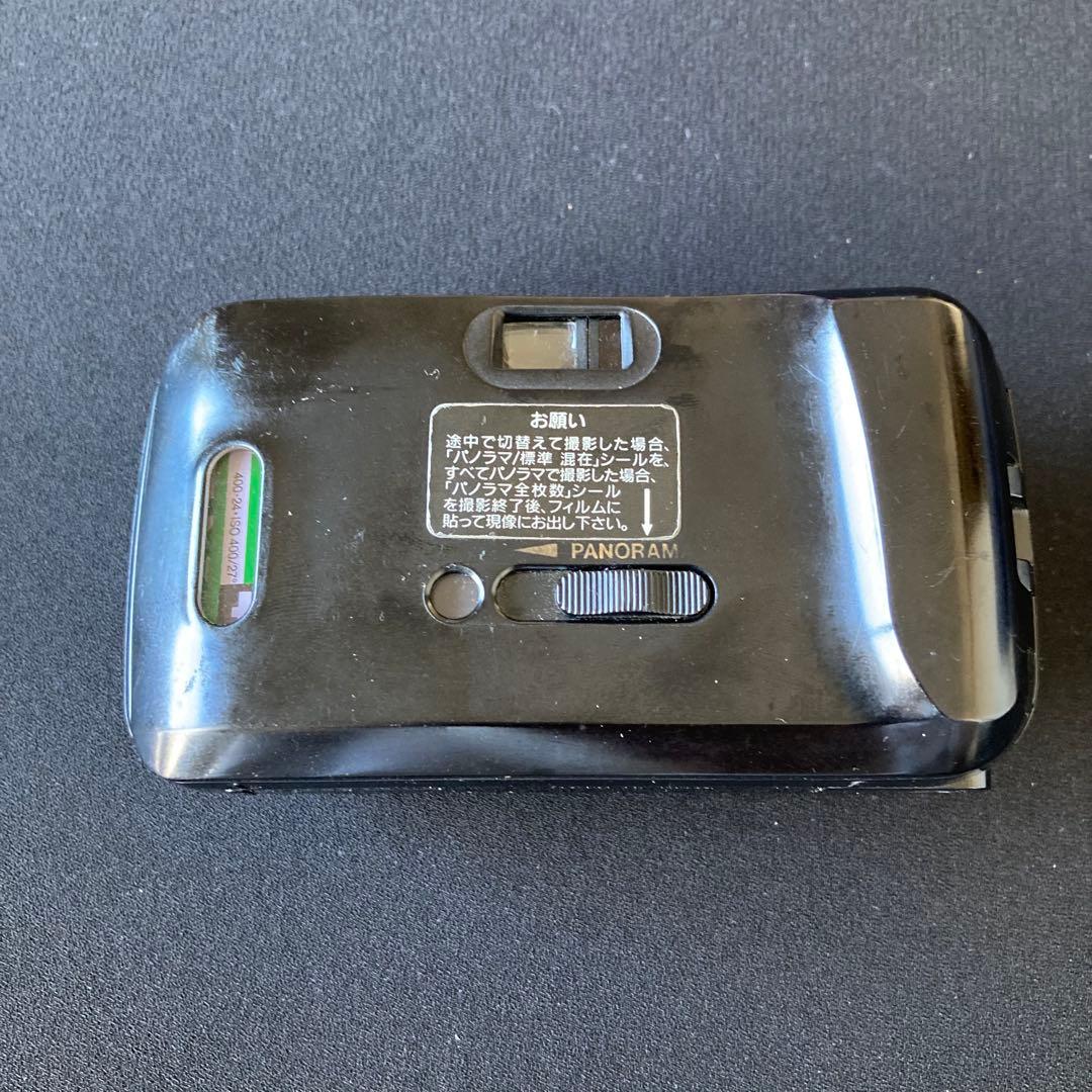 OLYMPUS ミュー u mju 35mm 3.5 初代 フィルムカメラ