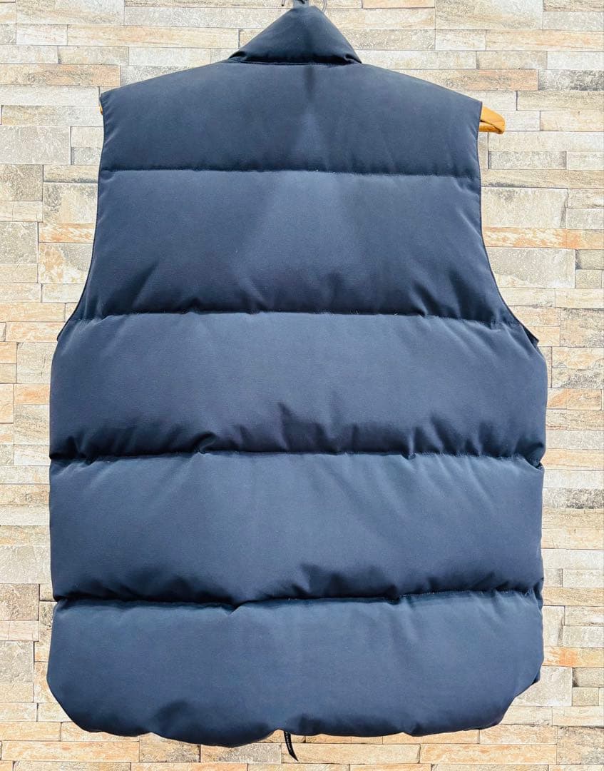 小*琢様   windsorベスト black