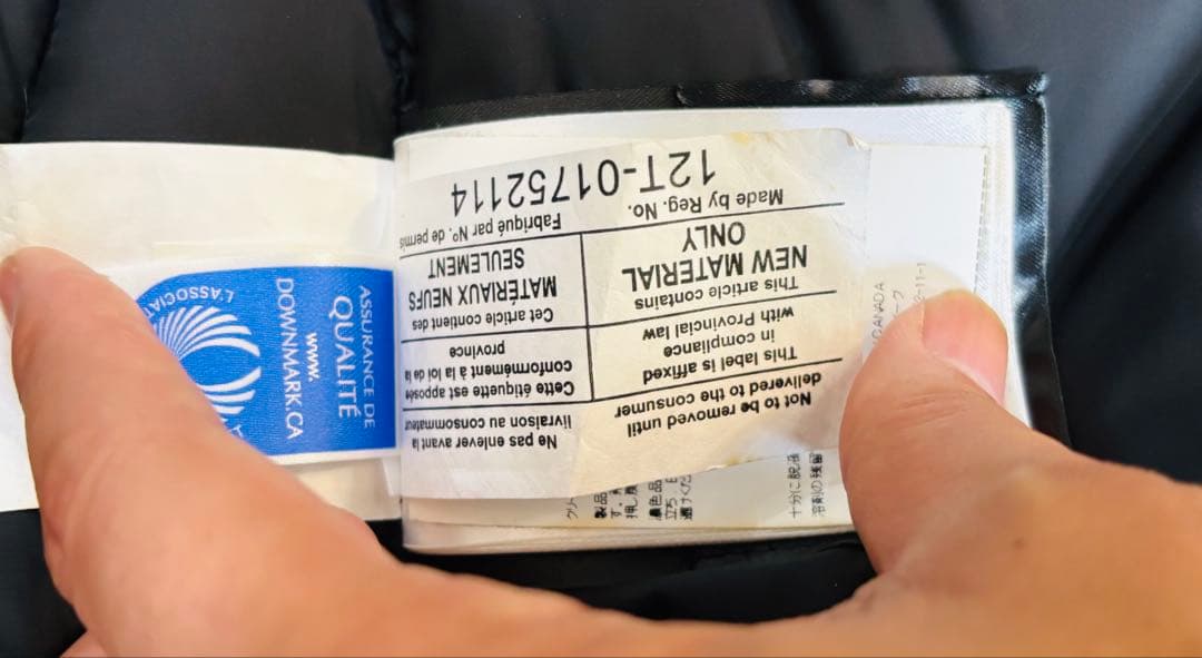 小*琢様   windsorベスト black