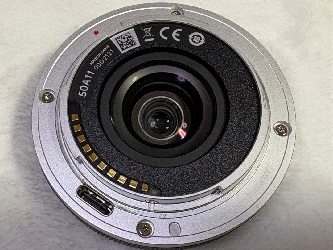 VILTROX Eマウント AF28/4.5 28mm SONYビルトロックス