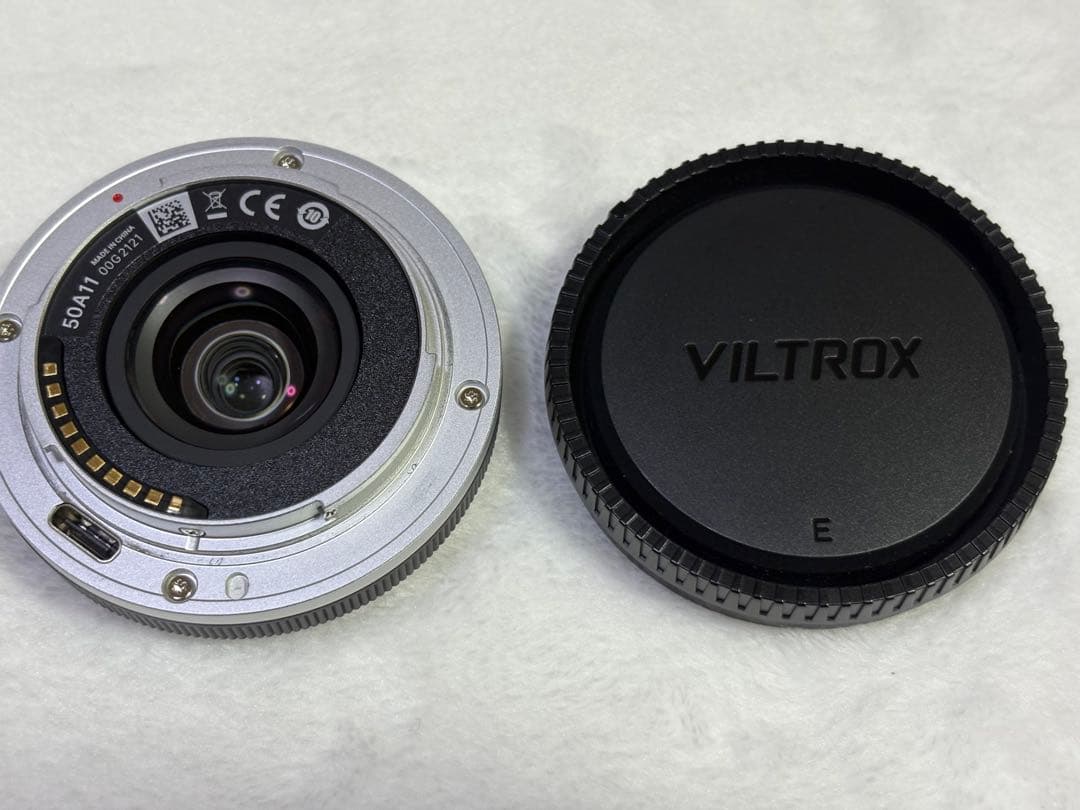 VILTROX Eマウント AF28/4.5 28mm SONYビルトロックス