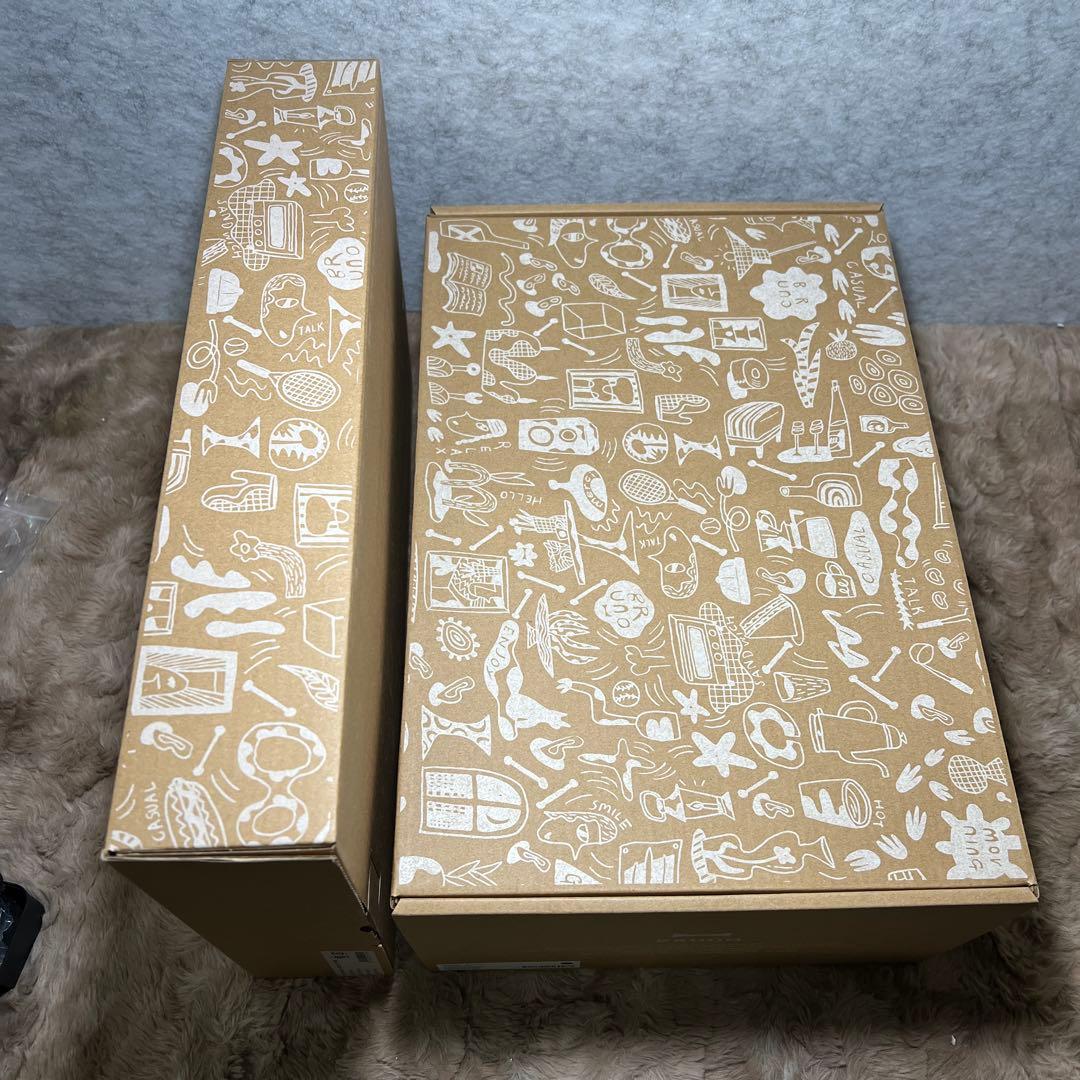 新品未使用　BRUNO ブルーノ コンパクトホットプレート 結婚祝い