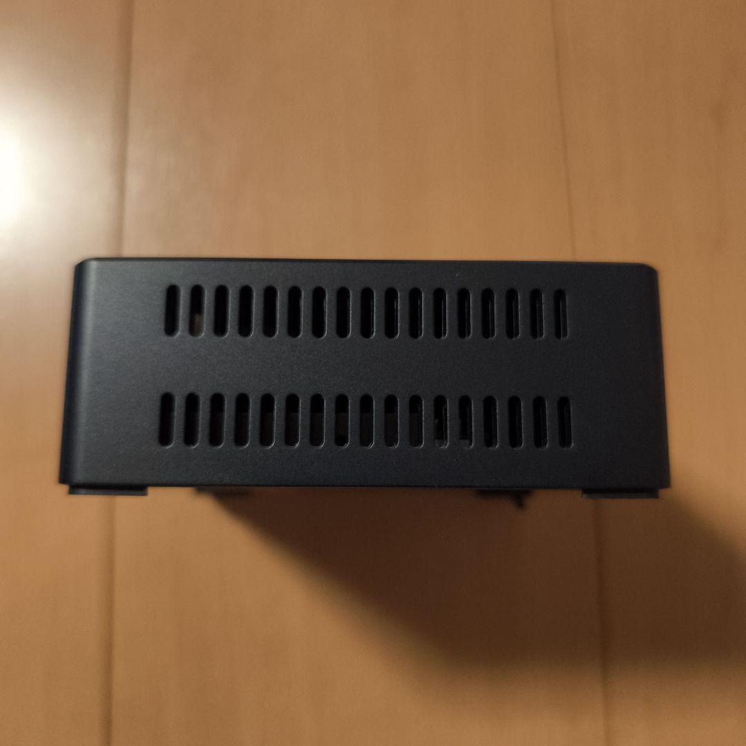 【美品】Beelink MINIS ミニPC Intel N100
