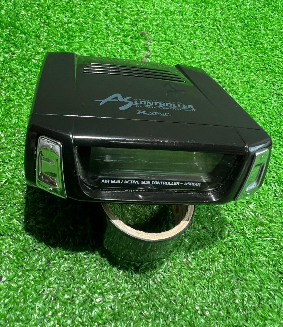 レクサス USF40/UVF45エアサスペンションコントローラーASR681