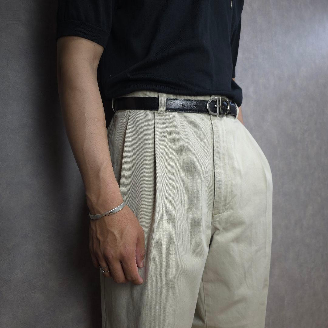 PoloByRalphLaurenHAMMONDラルフローレンポロチノW36