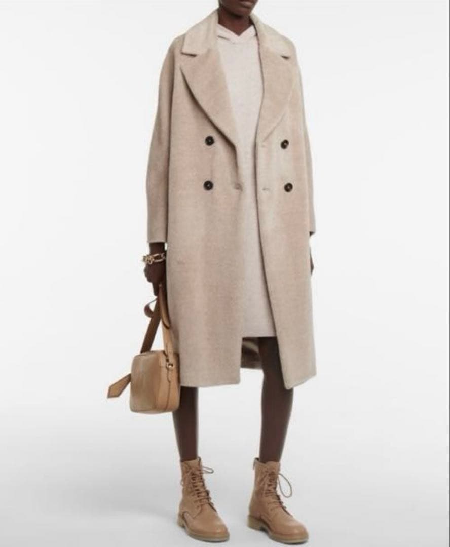 ★新品同様★マックスマーラ MaxMara ワンピース★