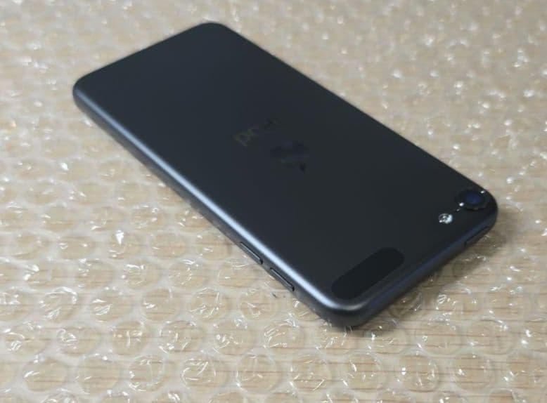 T*m様 iPod touch 7◼️充放電回数101回◼️バッテリー容量98%