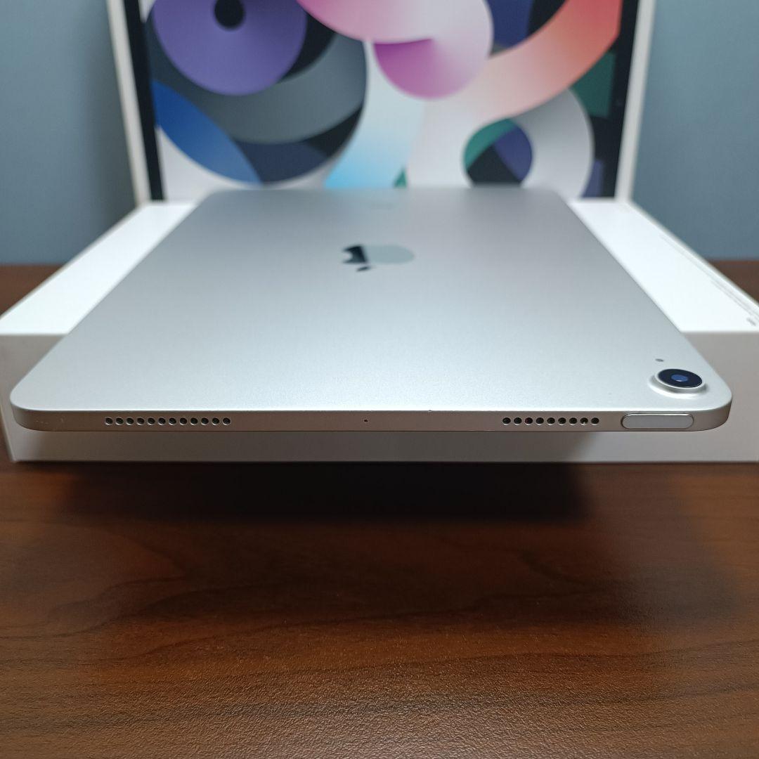 (美品) iPad Air 第4世代 WiFi 64GB キーボード付き