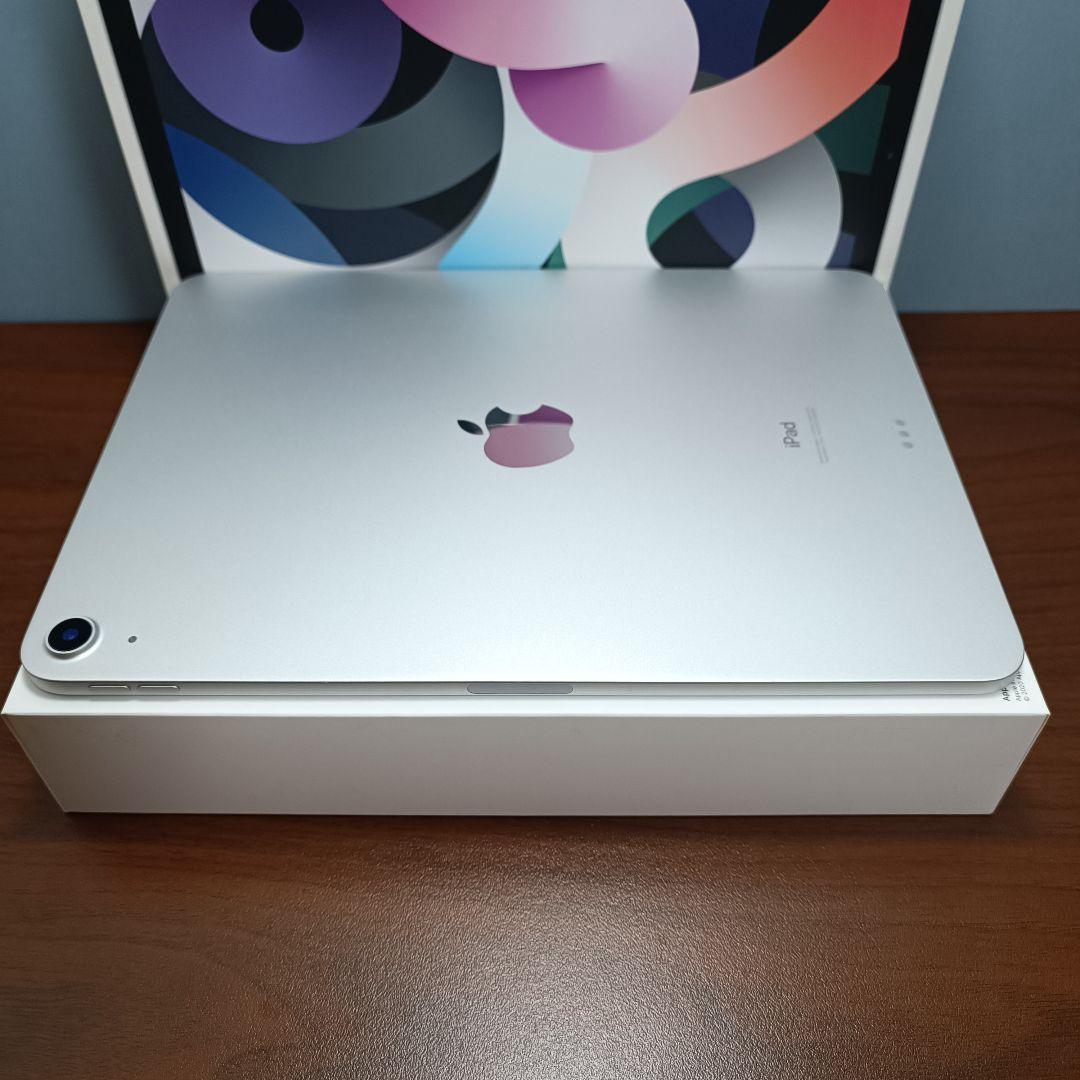 (美品) iPad Air 第4世代 WiFi 64GB キーボード付き