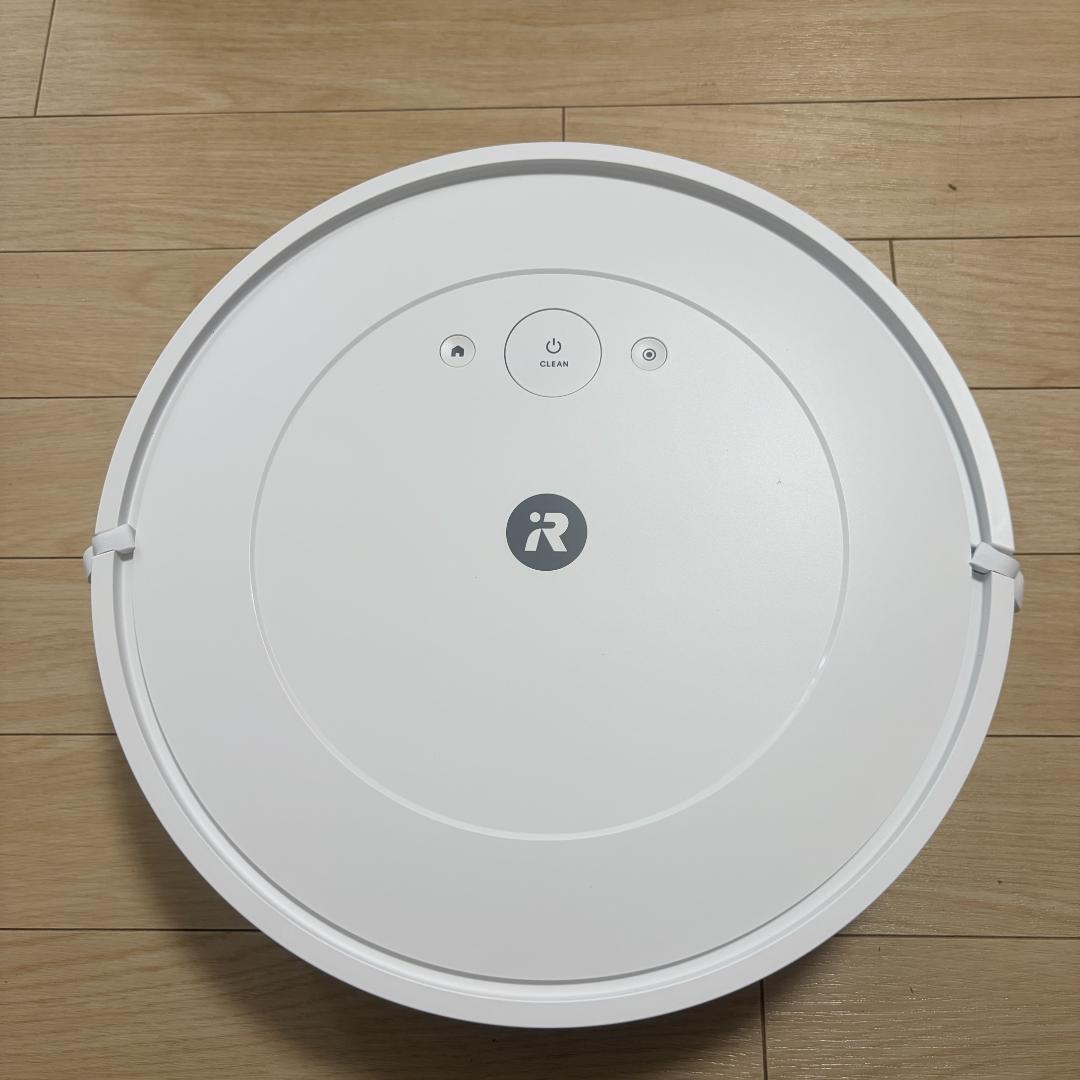 新品ルンバ コンボ Essential Y011260