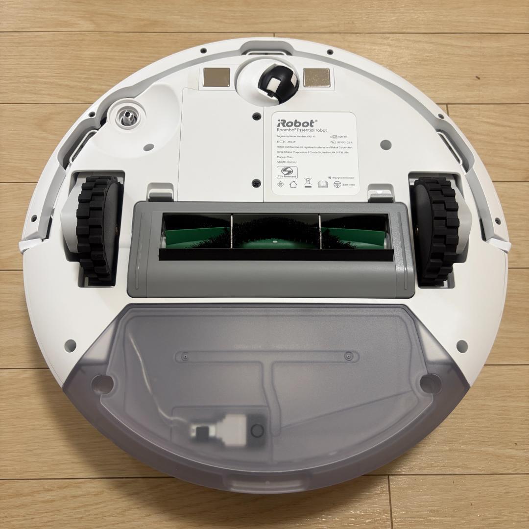 新品ルンバ コンボ Essential Y011260