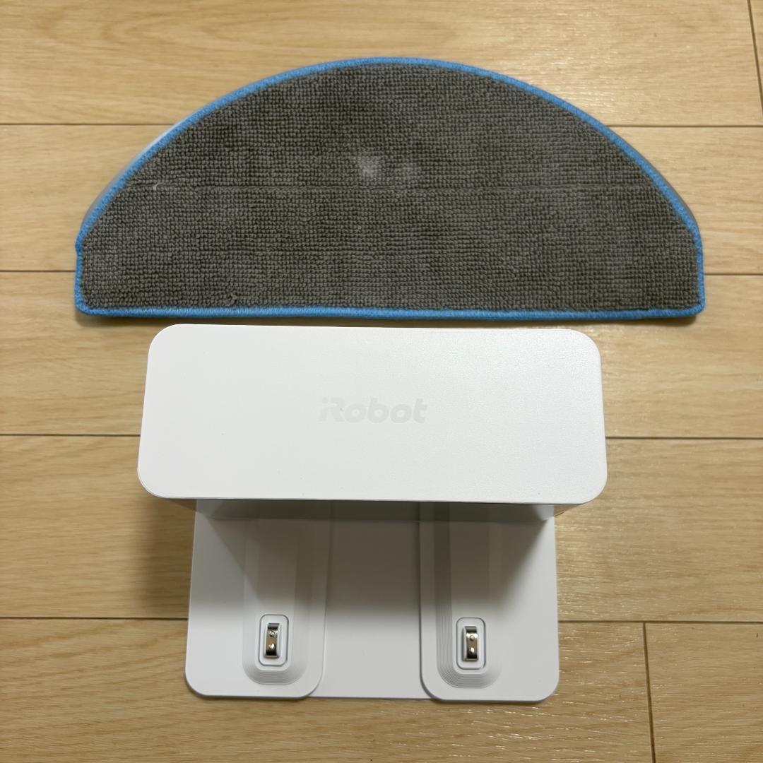 新品ルンバ コンボ Essential Y011260