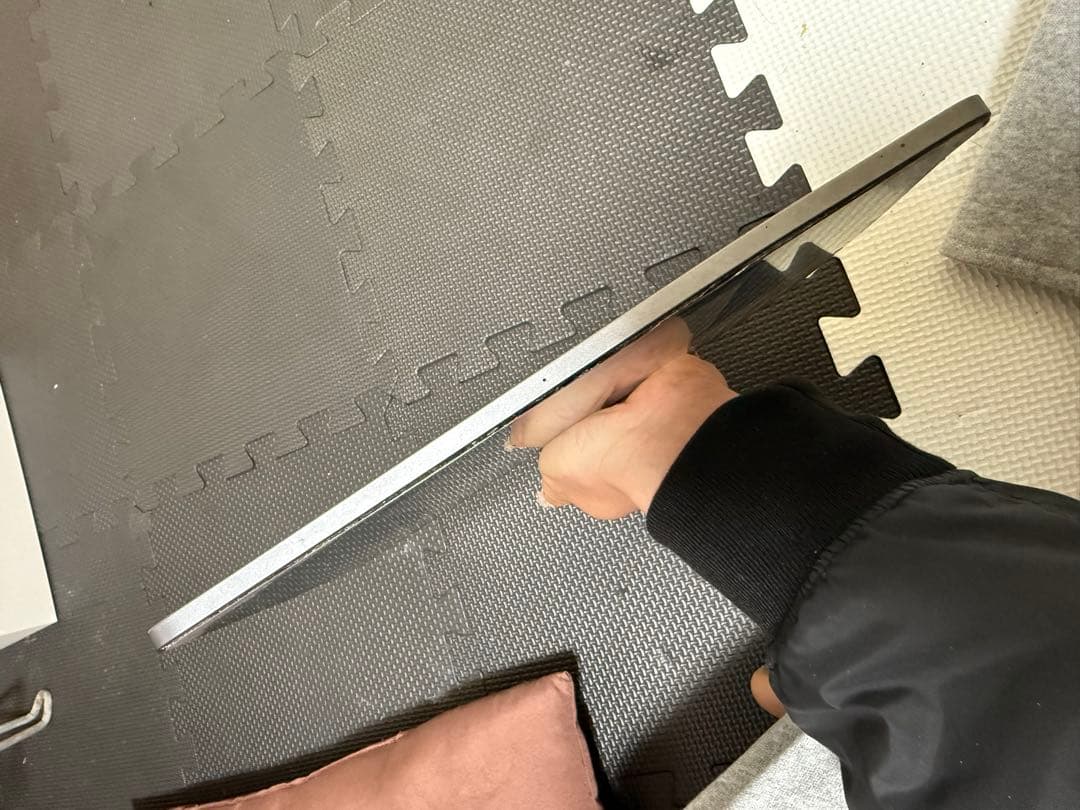 ipad pro 11インチ 第2世代 256GB 画面割れ