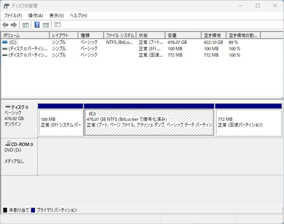 初期保証 i5-9500 16GB SSD512GB オフィスWin11