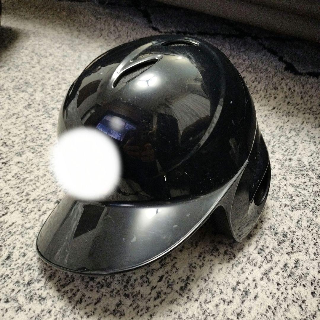 一般軟式用 ヘルメット 7個セット