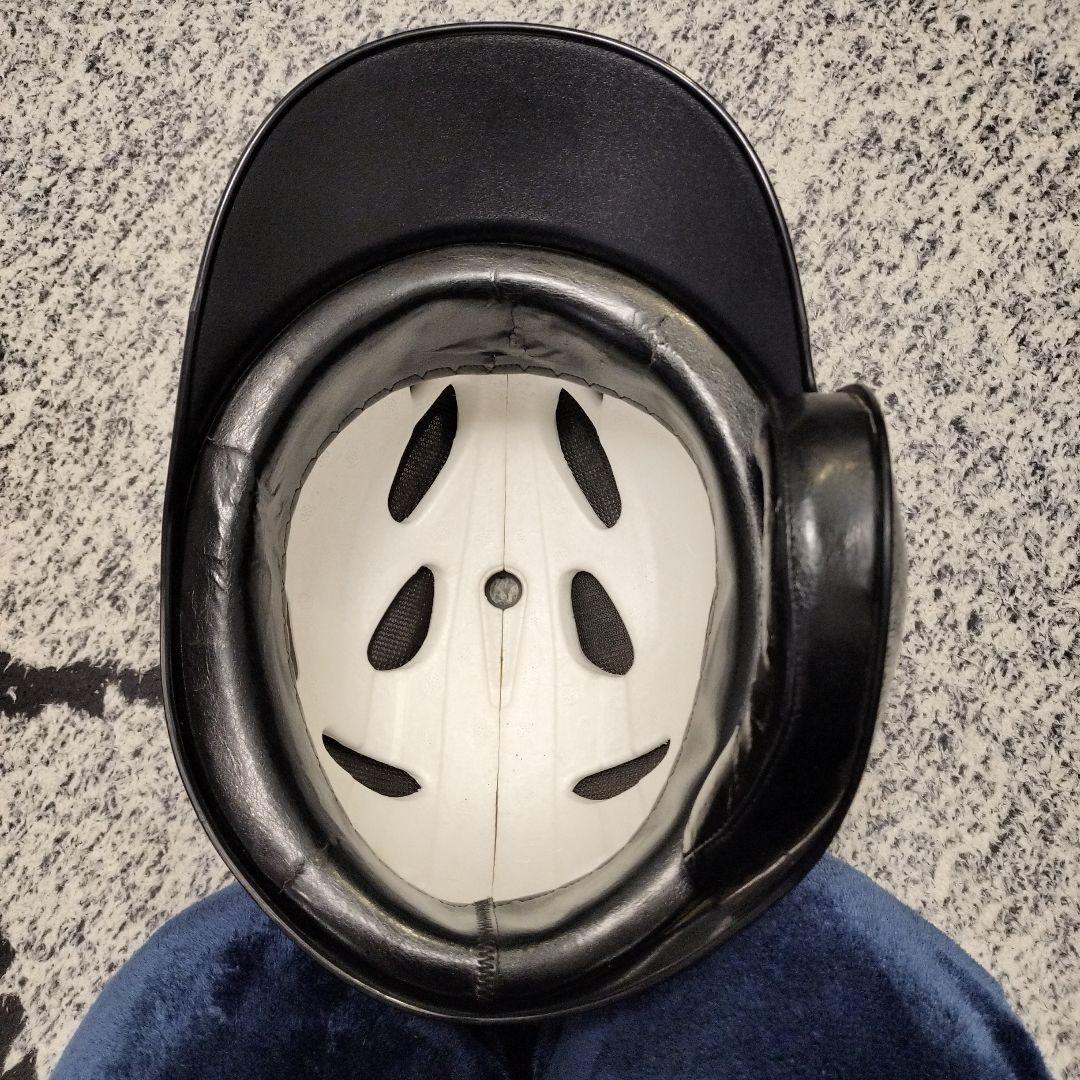 一般軟式用 ヘルメット 7個セット