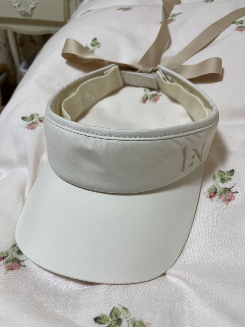 ＮＥ・ＮＡＮ　ルナン　ゴルフウェア　ワンピース3点セット