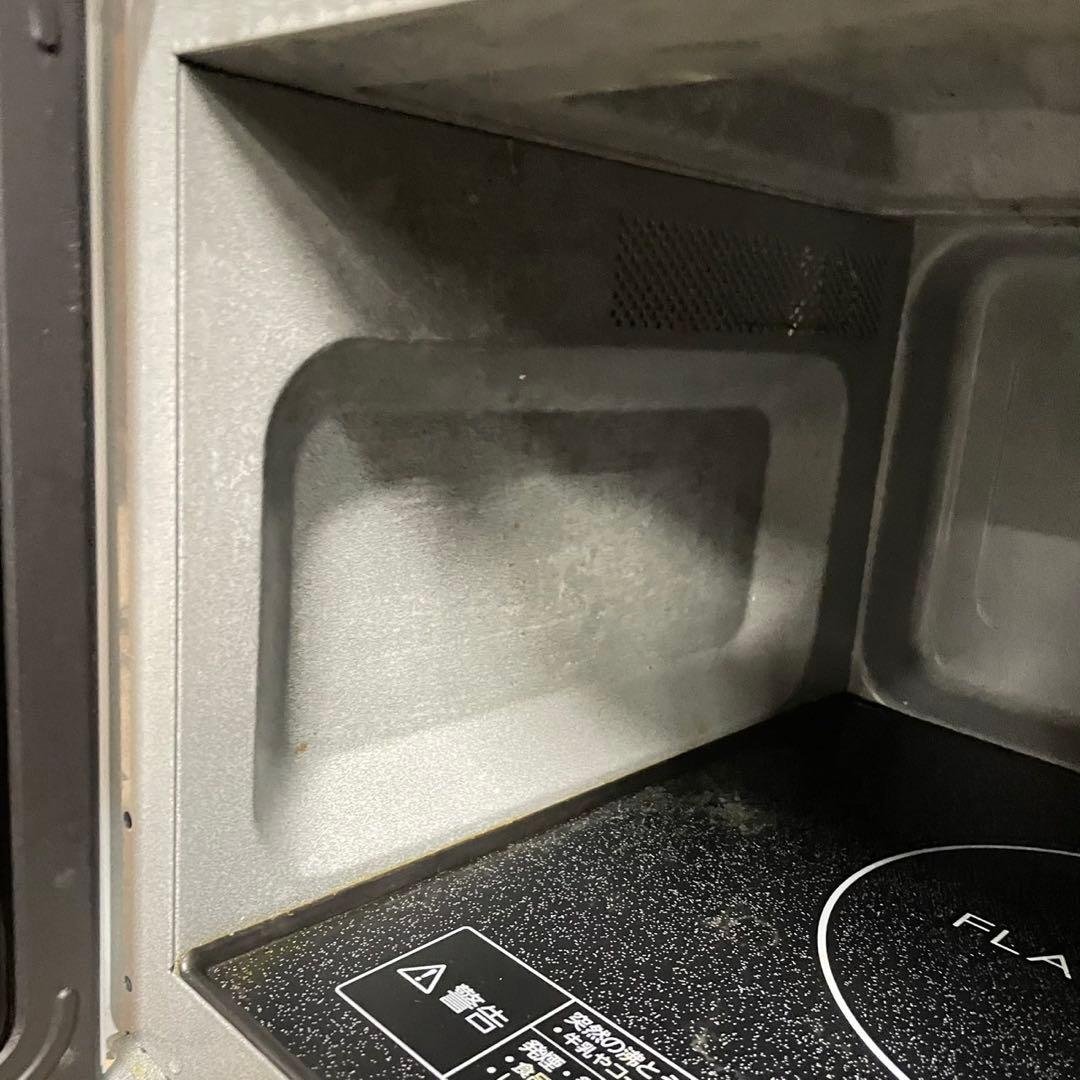 ◆ 送料込み Panasonic NE-FL1A 単機能電子レンジ 23年製