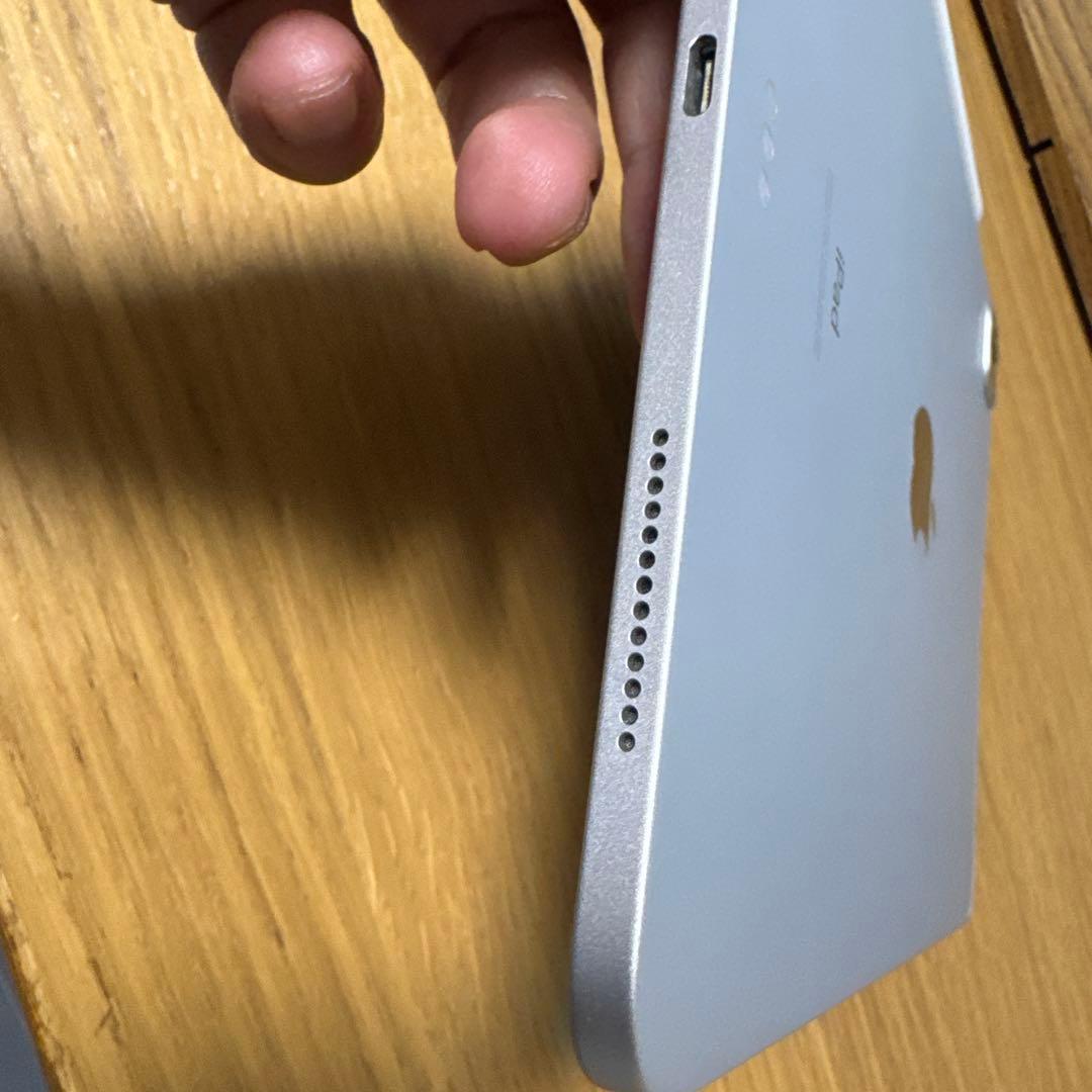 iPad pro 11インチ2世代+純正pencil 2世代 バッデリ最大87%