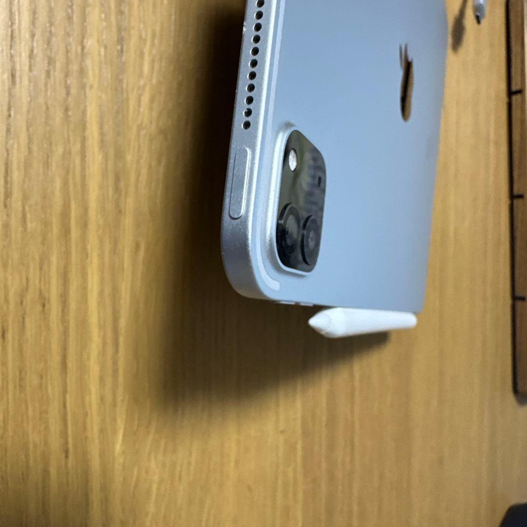 iPad pro 11インチ2世代+純正pencil 2世代 バッデリ最大87%