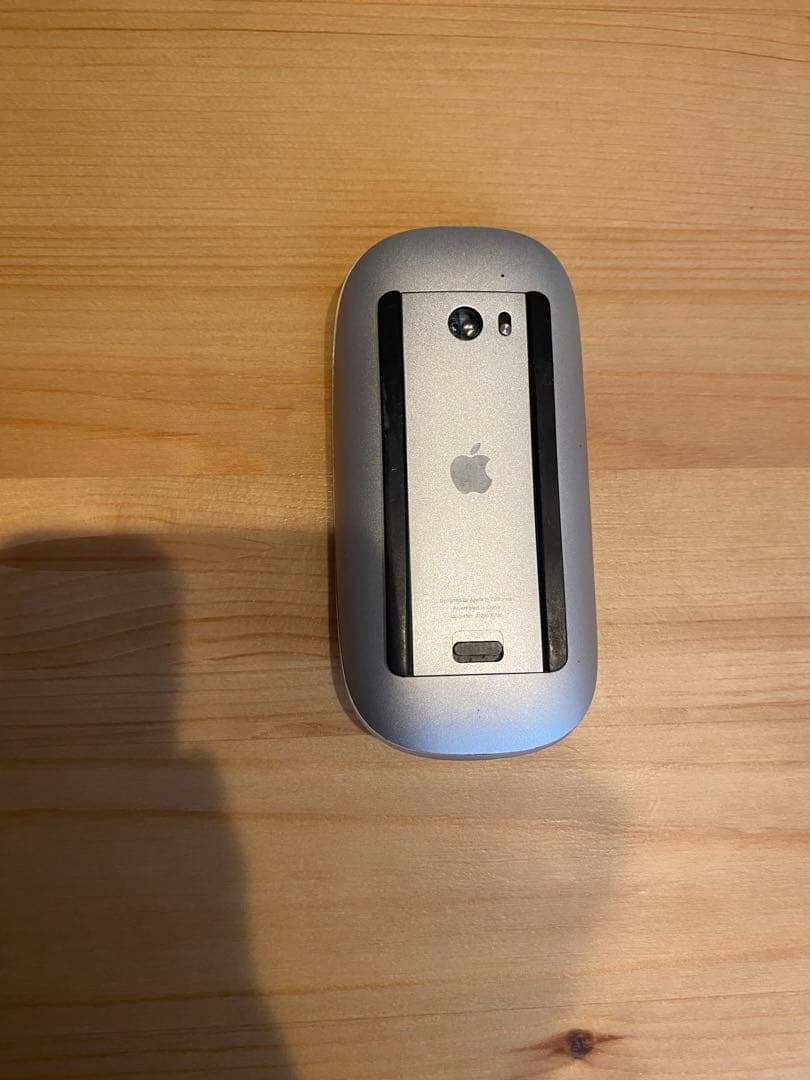 【箱あり】iMac 27インチ・Magic Mouse・キーボード・増築メモリ