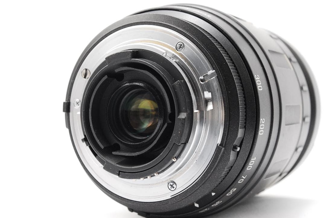 ☆広角域〜超望遠☆便利ズーム☆Tamron 28-300mm for ニコン☆