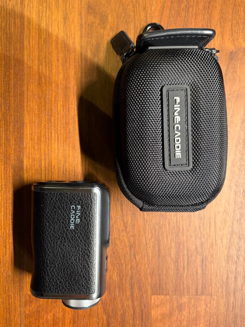 FINE CADDIE ゴルフ用距離計 J5