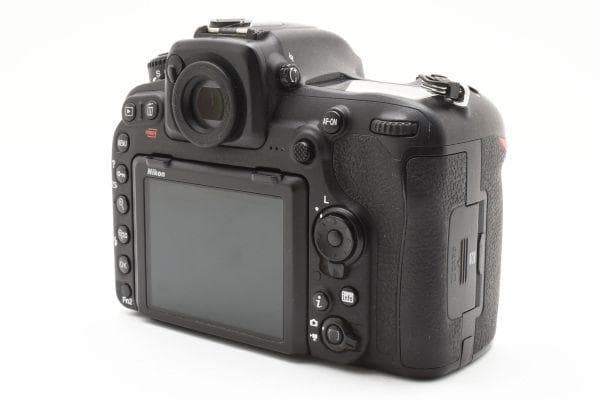 極美品｜ Nikon D500｜ N070