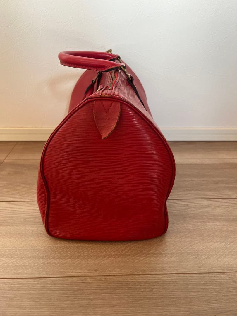 Louis Vuitton エピ スピーディ ヴィンテージ
