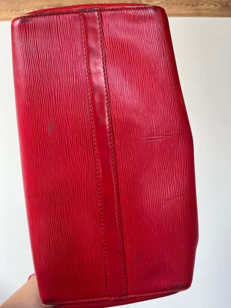 Louis Vuitton エピ スピーディ ヴィンテージ