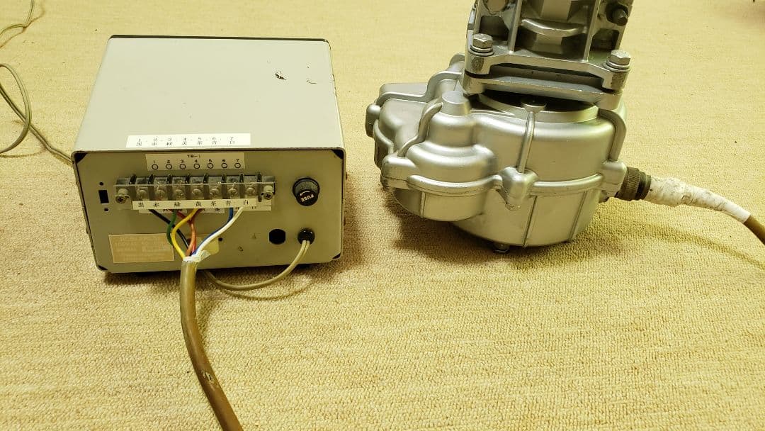 クリエートデザイン ローテーター RC5-3