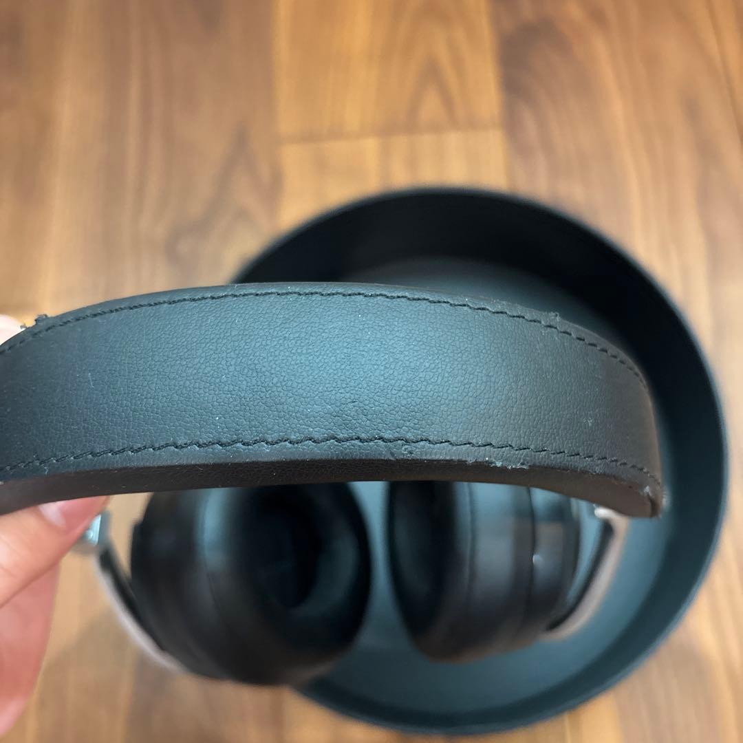 【SHURE AONIC 50】ワイヤレス・ノイズキャンセリング・ヘッドホン