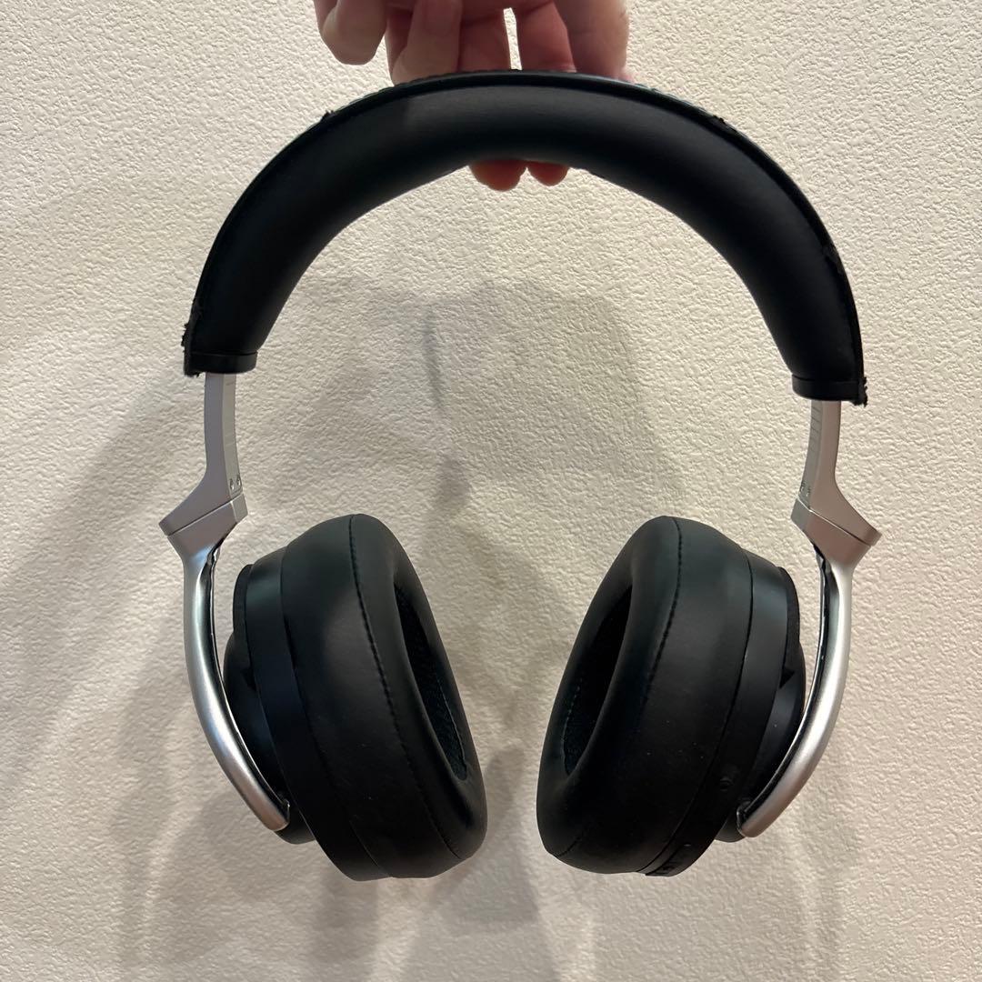 【SHURE AONIC 50】ワイヤレス・ノイズキャンセリング・ヘッドホン