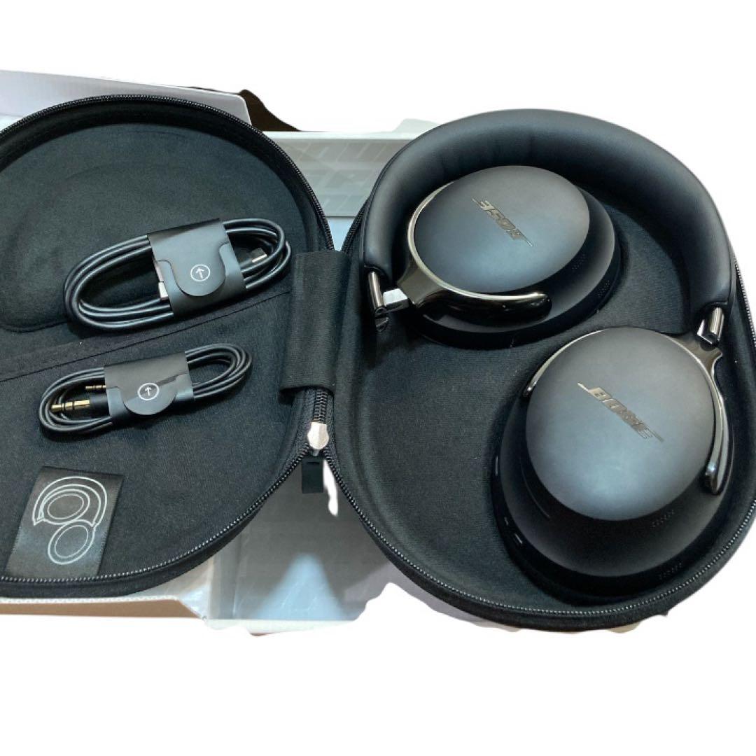 Bose QuietComfort Ultra2 ワイヤレスヘッドホン(2世代)